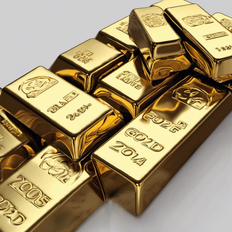 2024 Gold ETFs: What Investors Should Know