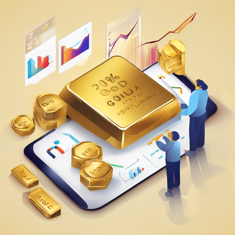 2025 Gold Market Analysis: Trends to Watch