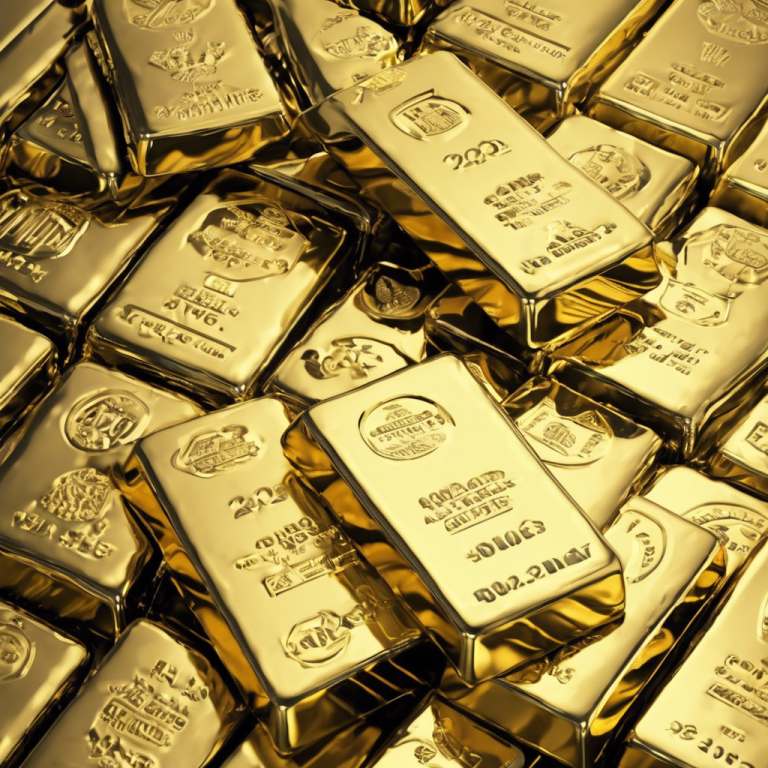 2025 Gold Market Analysis: Upcoming Trends and Predictions