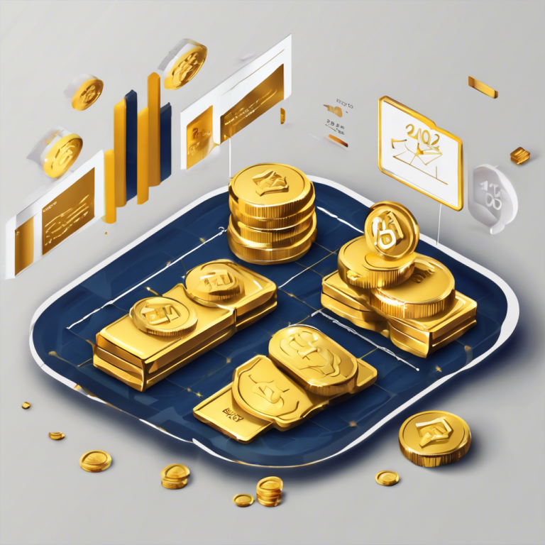 2025 Gold Market Forecast: What to Anticipate Soon