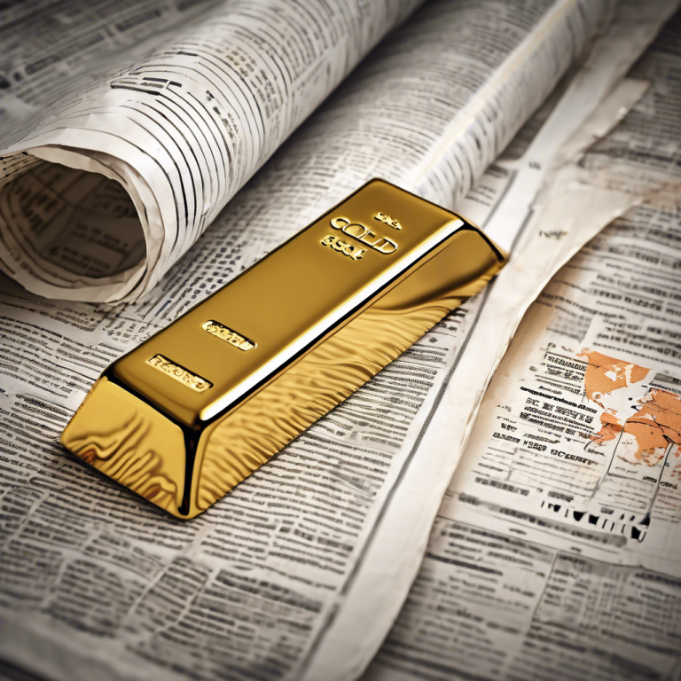 2025 Gold Price Predictions: Expert Insights to Consider