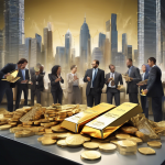 2025 Gold Price Predictions: What Experts Anticipate