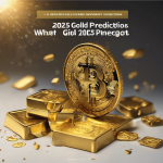 2025 Gold Price Predictions: What Investors Should Expect
