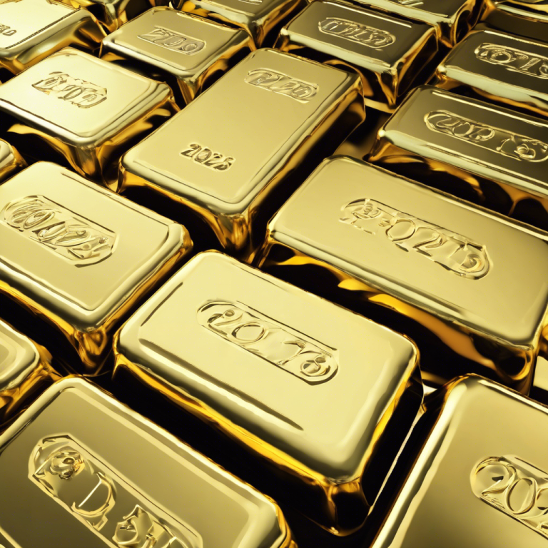 2025 Gold Stocks Predictions: Should You Invest Now?