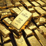 2025 Predictions: Gold Demand Trends to Monitor