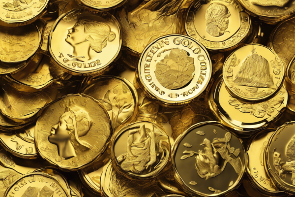 A Beginner’s Guide to Buying Gold Coins Effortlessly A Beginner’s Guide to Buying Gold Coins Effortlessly