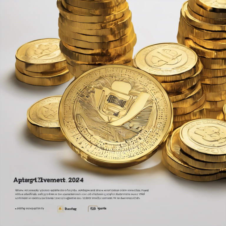 Adapting to Market Changes: Gold Investment Strategies 2024
