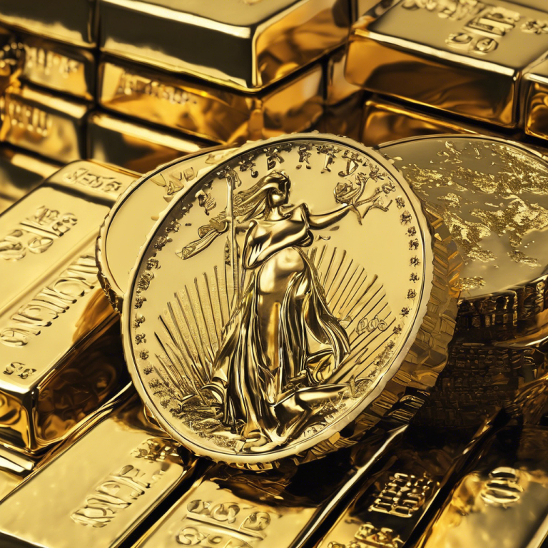 An Ultimate Guide to Physical Gold Investments