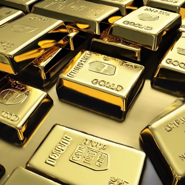 Analysis of Gold Demand Trends for Global Investors