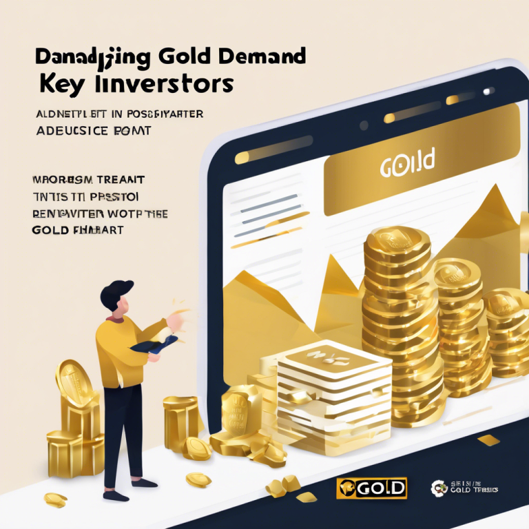 Analyzing Gold Demand: Key Insights for Smart Investors