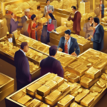 Analyzing Gold Demand Trends: Current Influences Explored
