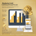 Analyzing Gold Demand Trends: Insights for 2024