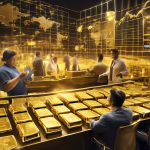 Analyzing Gold Demand Trends: What to Expect in 2025
