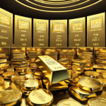 Analyzing Gold Market Trends: What to Expect in 2025