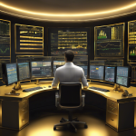Analyzing Gold Trading Indicators: Insight for Best Practices