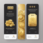 Analyzing Recent Trends in Gold Price Forecasts
