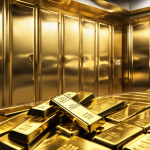Analyzing the Benefits of Physical Gold Investments