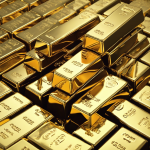 Analyzing the Gold Market: Trends to Watch in 2024