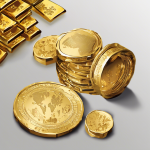 Analyzing the Impact of Global Events on Gold Prices