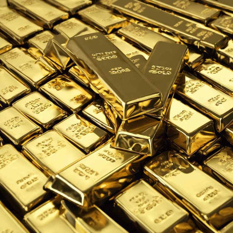 Analyzing the Pros and Cons of Gold vs. Stocks in 2025