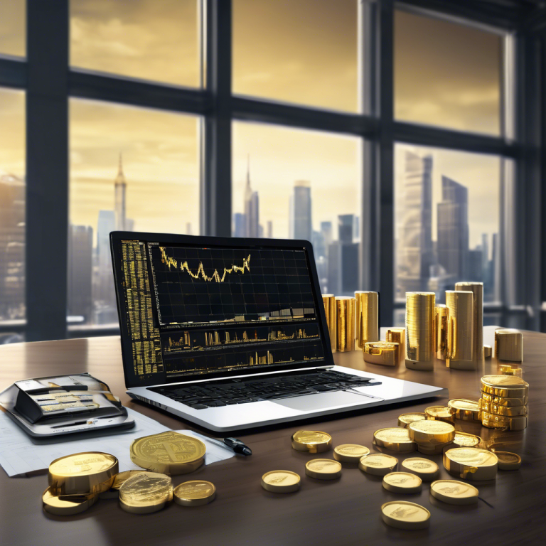 Assessing Your Gold Stocks: Navigating 2025 Trends
