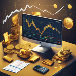 Assessing the Risk Factors in Gold Trading Today