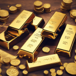 Beginners Guide: 5 Key Types of Gold Investments Explained