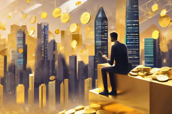 Beginner’s Guide to Investing in Gold ETFs in 2025