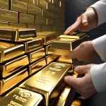 Benefits of Investing in Physical Gold Bars for Beginners