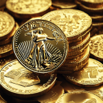 Best Gold Coins for Investment in 2025: Top Picks
