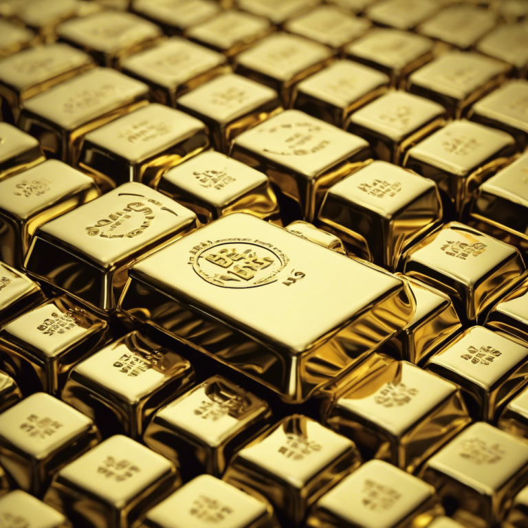 Best Gold Investment Options for Smart Investors