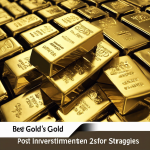 Best Gold Investment Strategies for 2025: Stay Ahead