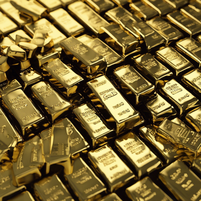 Best Gold Investment Strategies for Beginners in 2025