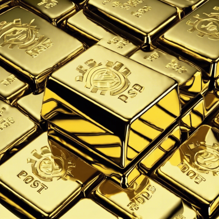 Best Gold Trading Techniques for Maximum Profits