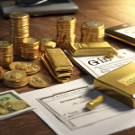 Best Practices When Buying Physical Gold Investments