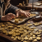 Best Practices for Buying Gold Coins Wisely