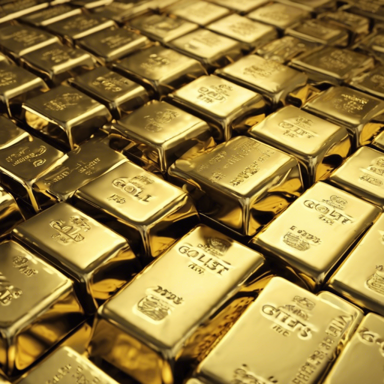 Best Practices for Gold ETFs: A Beginner's Roadmap