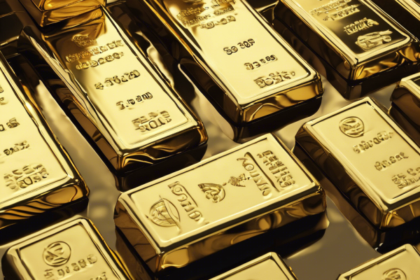 Best Practices for Protecting Your Gold Investments