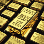 Best Practices for Trading Gold in Uncertain Markets