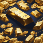 Buying Gold Bars: Why It Matters for Investors