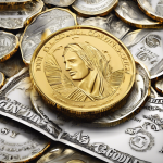 Buying Gold Coins: A Guide for New Investors