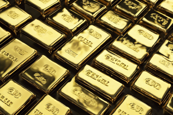 Central Bank Gold Purchases: Effects on Market Trends