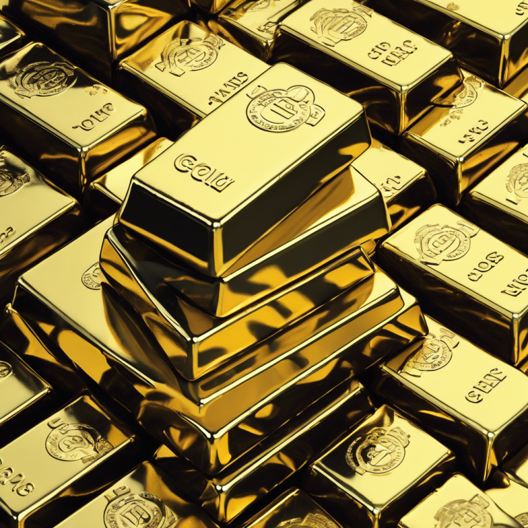 Central Banks and Gold: How They Affect Prices