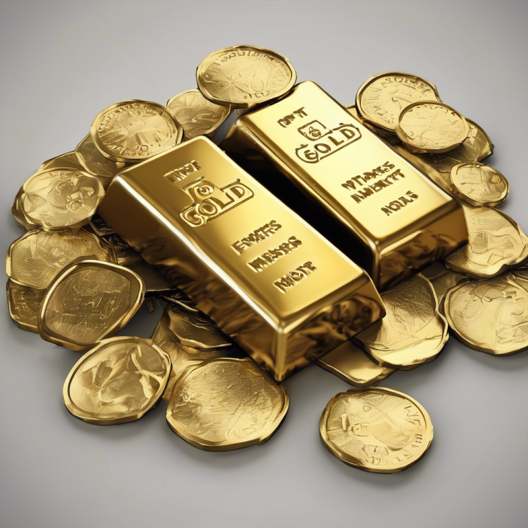 Common Mistakes in Gold Investment: How to Avoid Them