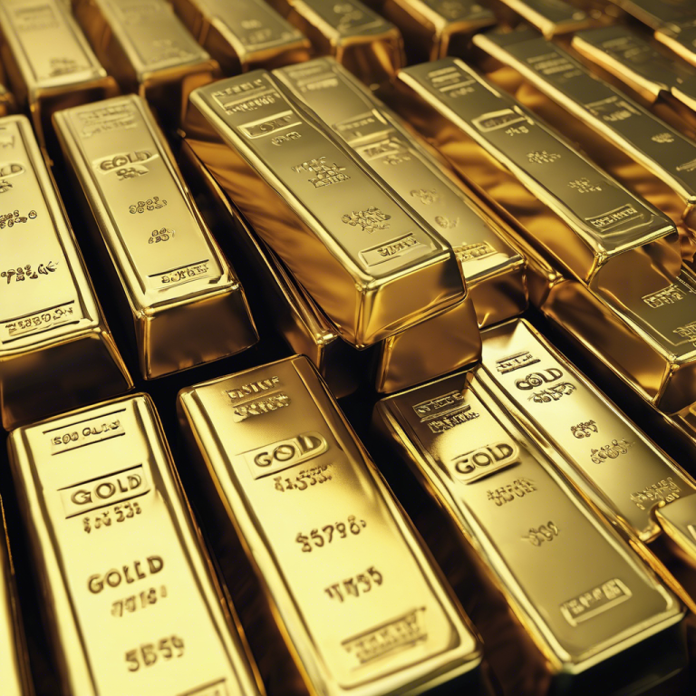 Comparative Analysis of Gold Stocks: Best Choices for 2025