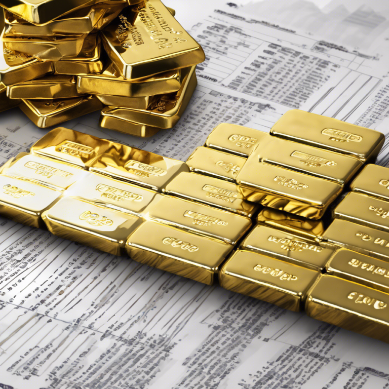 Comparing Gold Mutual Funds vs. Physical Gold Investments