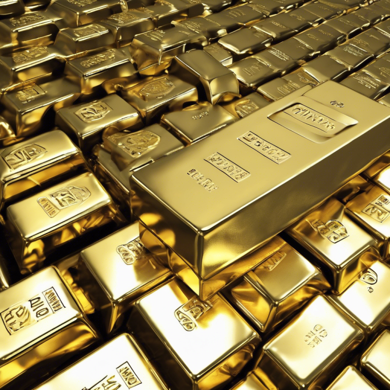 Comparing Gold vs Stocks: Finding Your Best Investment