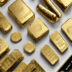 Contemporary Gold Market Analysis: Trends to Watch