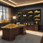 Current Gold Demand Trends: What Investors Should Know