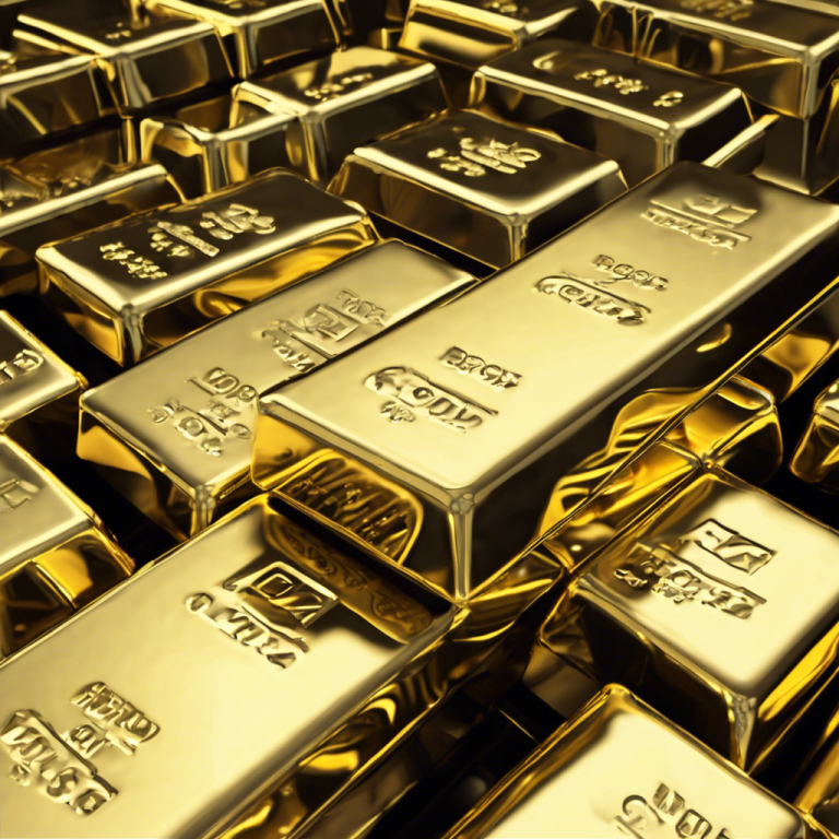Effective Gold Trading Techniques: Boost Your Skills